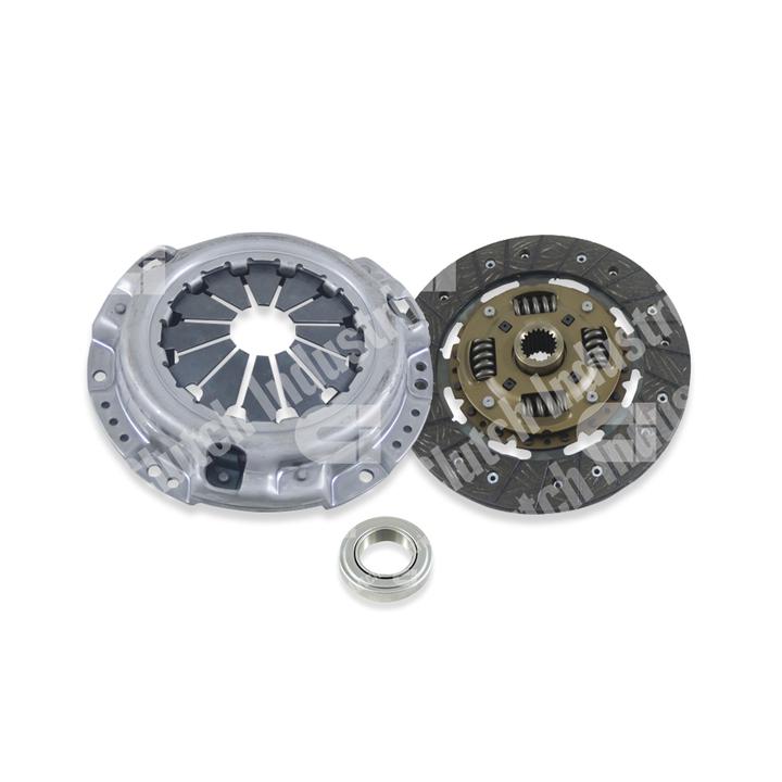 Clutch Industries Standard Replacement Clutch Kit R81N