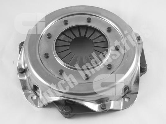 Clutch Industries Heavy Duty Clutch Kit R121NHD-SSC