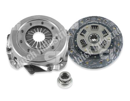 Clutch Industries Heavy Duty Clutch Kit R89NHD