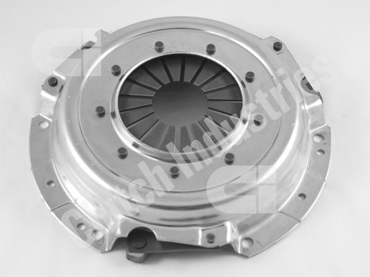 Clutch Industries Heavy Duty Clutch Kit R90NHD-SC
