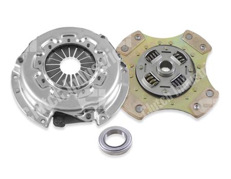 Clutch Industries Heavy Duty Clutch Kit R92NHD-SSC