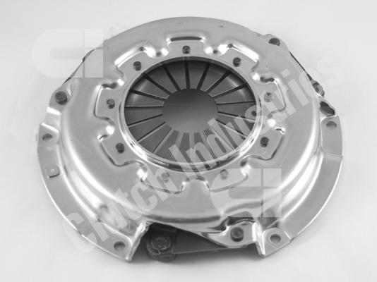 Clutch Industries Heavy Duty Clutch Kit R1892NHD-SC