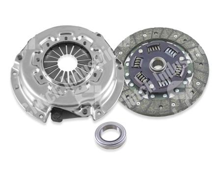 Clutch Industries Heavy Duty Clutch Kit R92NHD