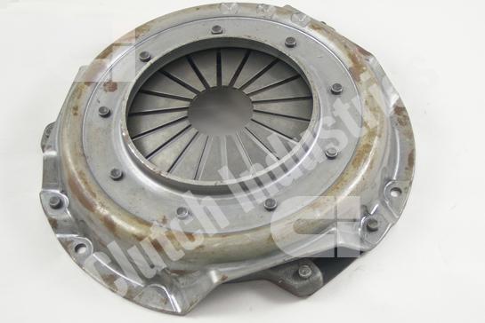 Clutch Industries Standard Replacement Clutch Kit R188N