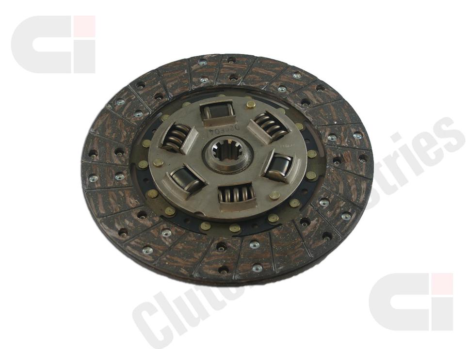 Clutch Industries Standard Replacement Clutch Kit R134N