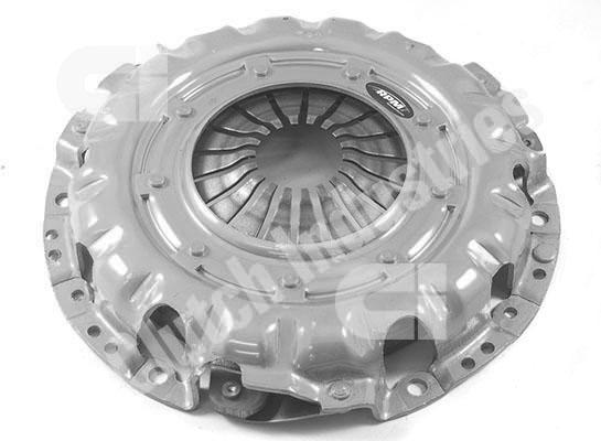Clutch Industries Heavy Duty Clutch Kit R94NHD