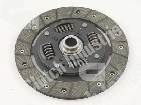 Clutch Industries Euro Clutch Kit R51N