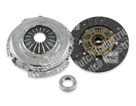 Clutch Industries Heavy Duty Clutch Kit R96NHD