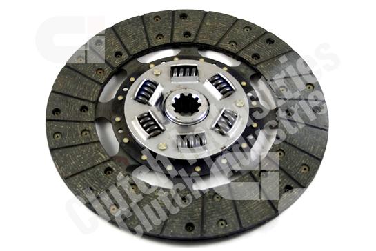 Clutch Industries Standard Replacement Clutch Kit R99N
