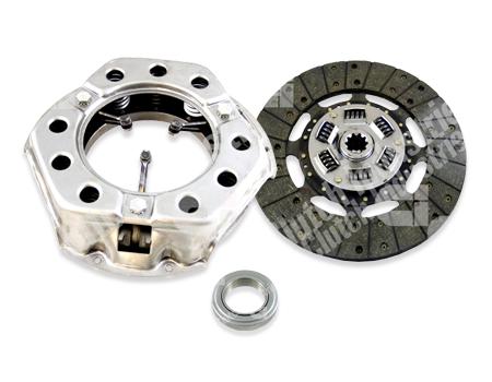 Clutch Industries Standard Replacement Clutch Kit R99N
