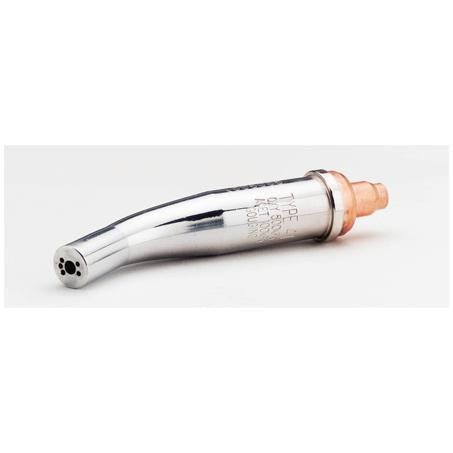 CIGWELD Comet Bent Gouging Nozzle Type 41 Size 32 306035