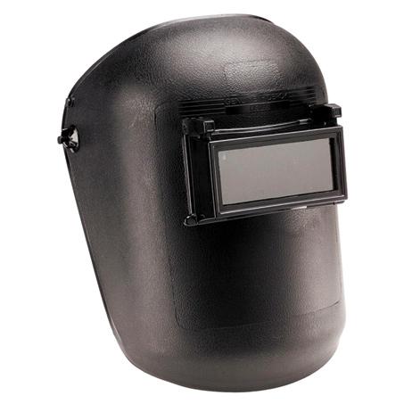 CIGWELD Hiderok Lift Front Welding Helmet 453833IND