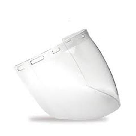 CIGWELD Visor High Velocity Clear (Suits 454615) 454614