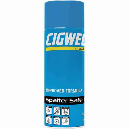 CIGWELD Spatter-Safe Agent Release Spatter 400ml 704814