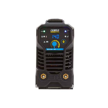 CIGWELD WeldSkill MicroArc 140 Stick/TIG Welder W1008162
