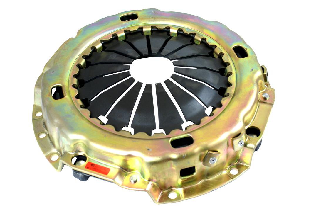 4Terrain Heavy Duty Clutch Kit 4T1209NHD