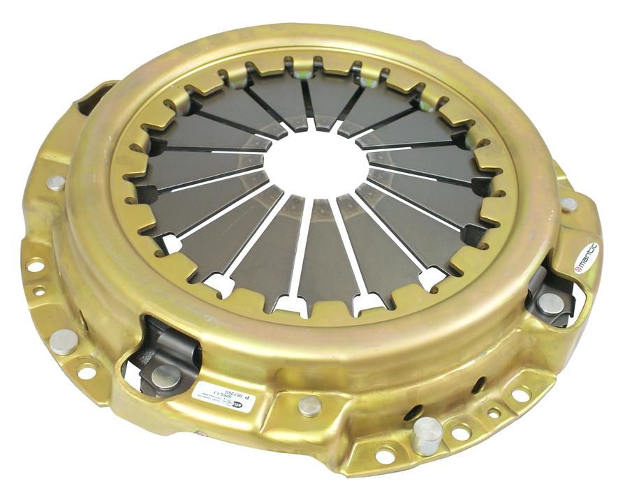 4Terrain Heavy Duty Clutch Kit 4T2021NHD