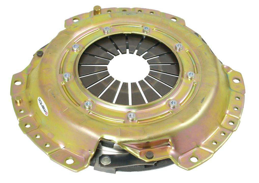 4Terrain Ultimate Clutch Kit 4TU2215N