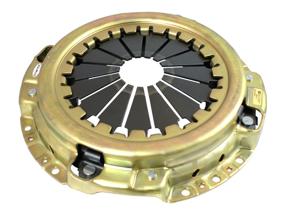 4Terrain Ultimate Clutch Kit 4TU2538N