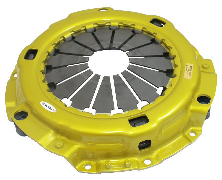 4Terrain Heavy Duty Clutch Kit 4T2653NHD
