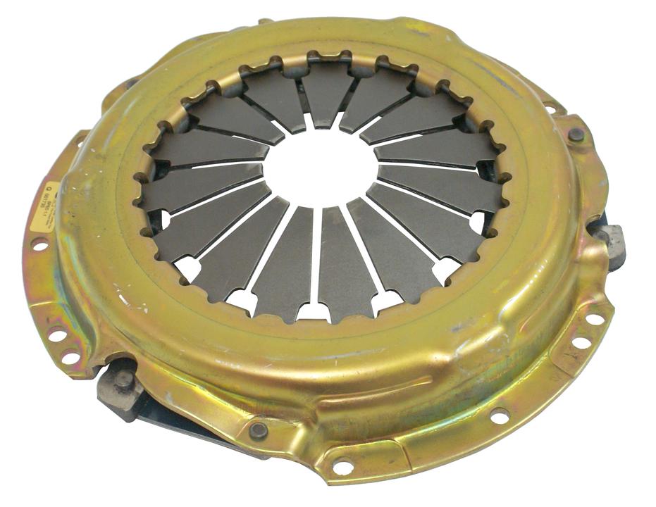 4Terrain Ultimate Clutch Kit 4TU2765N