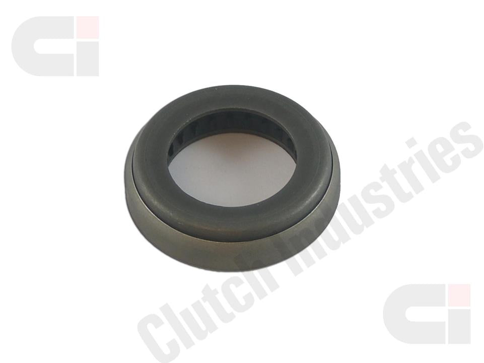 Marlin Castor-5In Pu Tyre On Cast Whl HIF5CIPU
