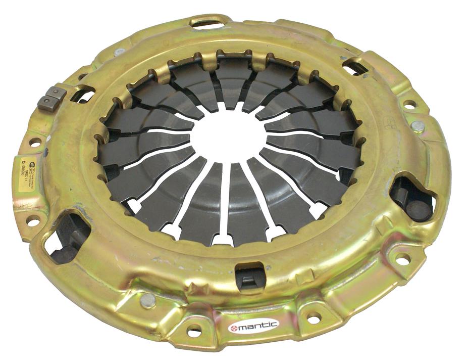 4Terrain Ultimate Clutch Kit 4TUDMRSK2477N