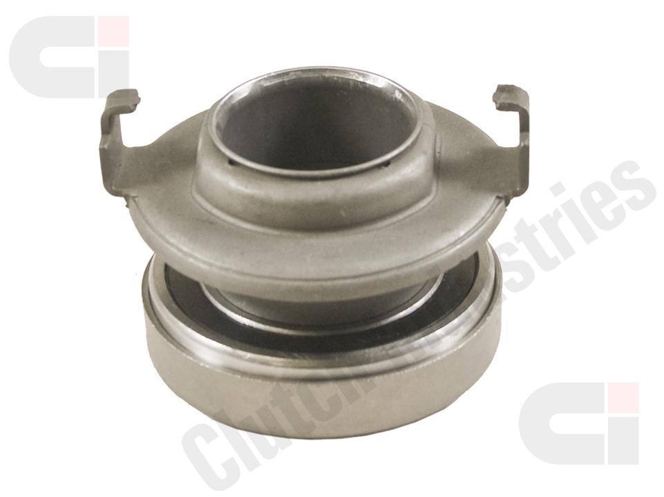 Clutch Industries Standard Replacement Clutch Kit Inc. SMF DMR2474N