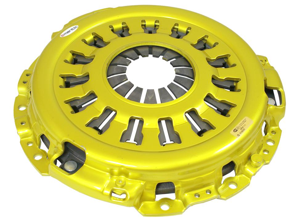 4Terrain Heavy Duty Clutch Kit 4TDMRSK2776NHD