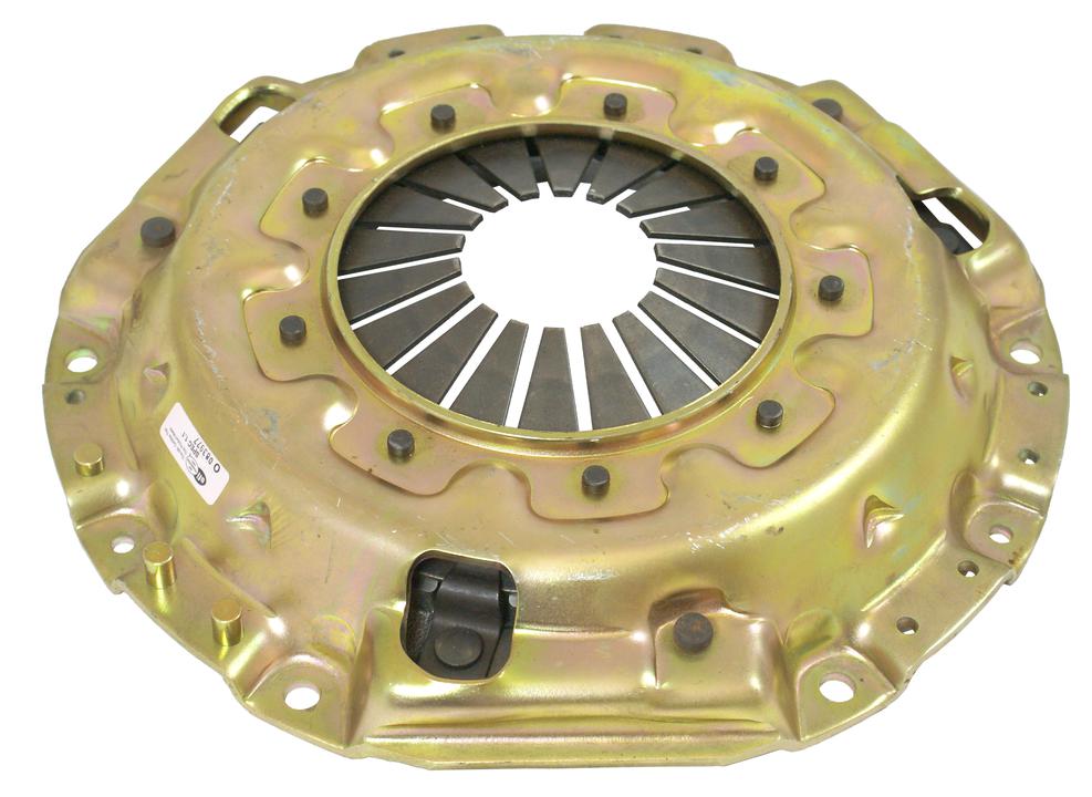4Terrain Heavy Duty Clutch Kit 4T1030NHD