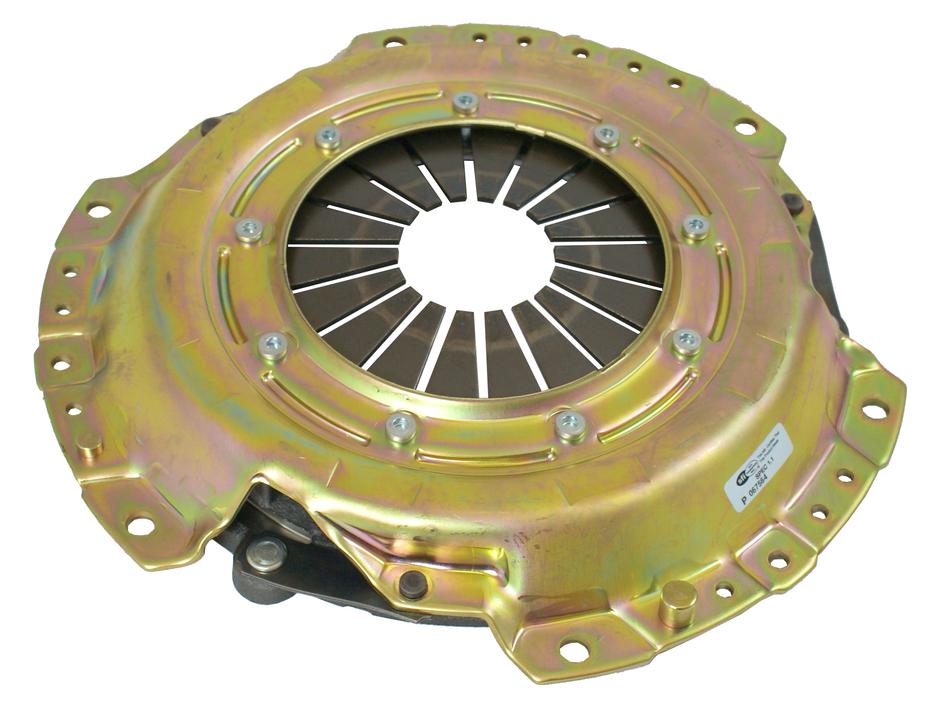 4Terrain Heavy Duty Clutch Kit 4T2205NHD