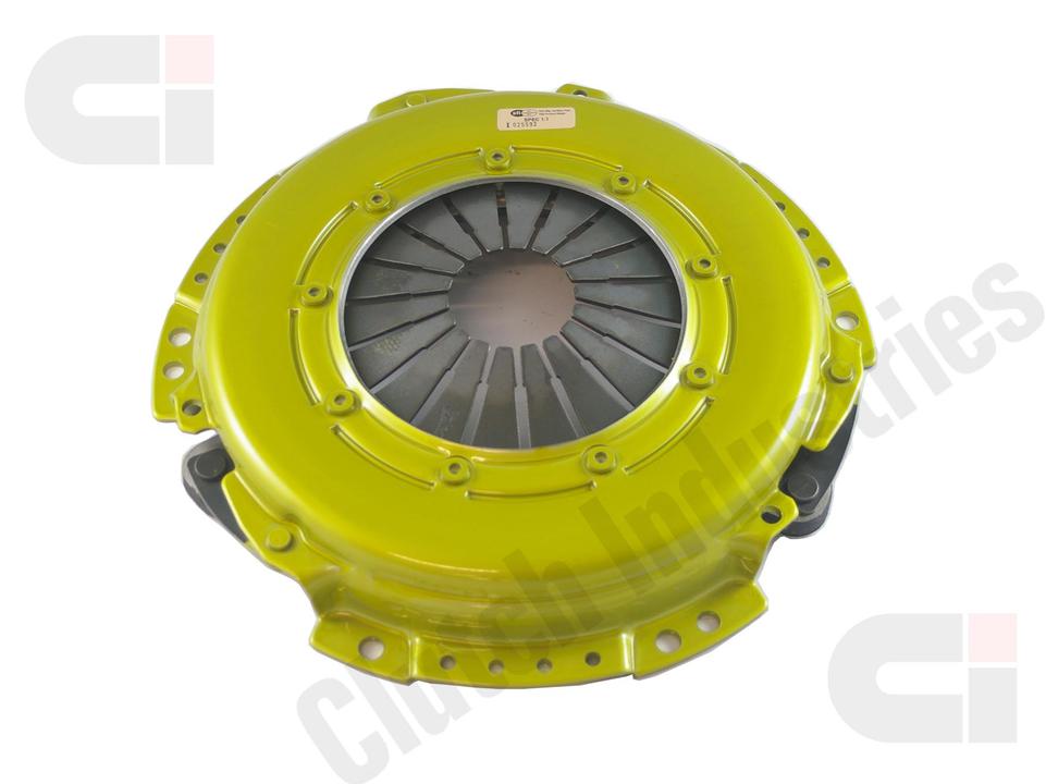 4Terrain Heavy Duty Clutch Kit 4T1091NHD