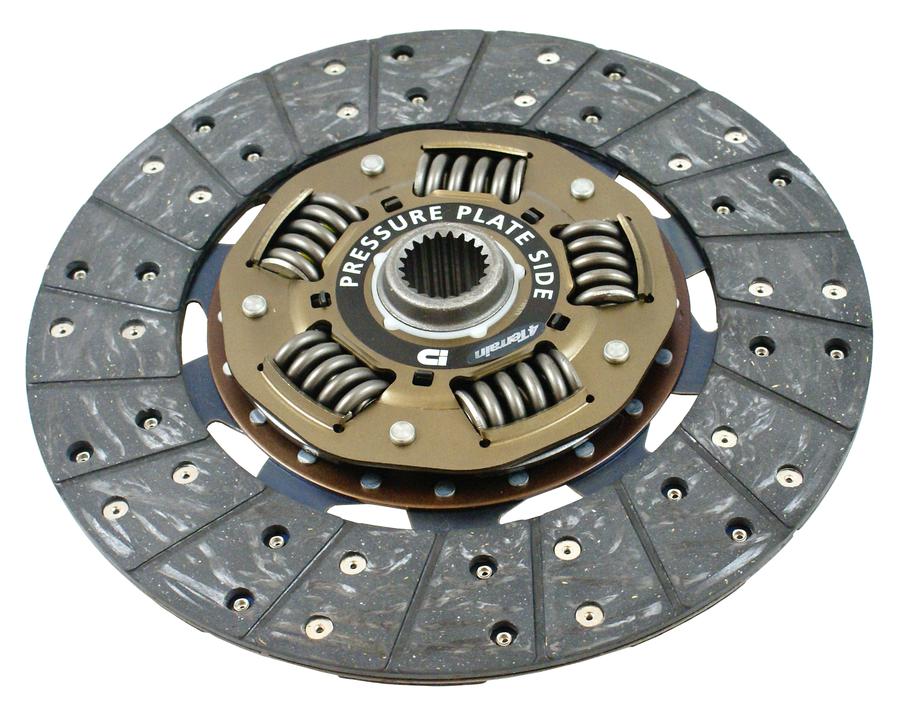 4Terrain Ultimate Clutch Kit 4TU1039N