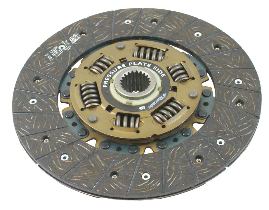 4Terrain Ultimate Clutch Kit 4TU1091N