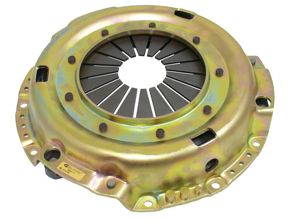 4Terrain Ultimate Clutch Kit 4TU1055N