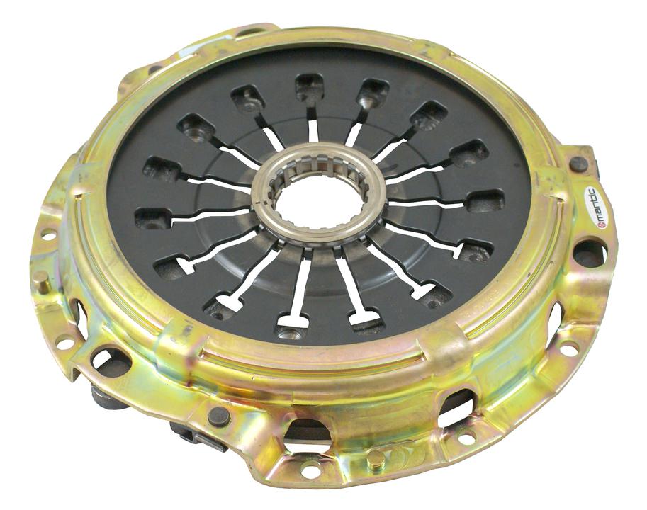 4Terrain Heavy Duty Clutch Kit 4T1440NHD