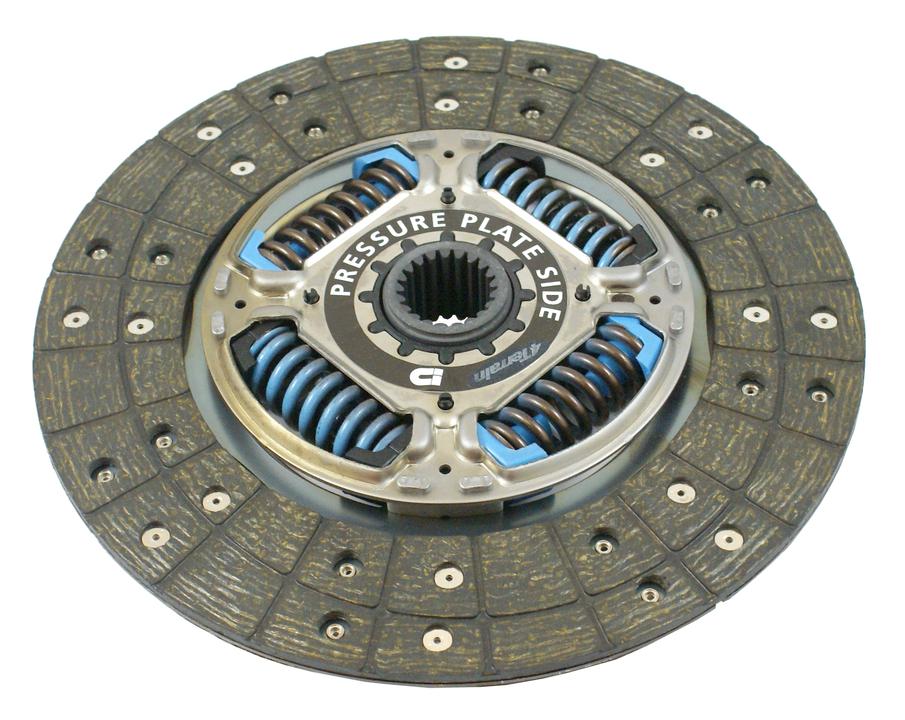 Marlin Castor-5In Pu Tyre On Cast Whl HIS5CIPU