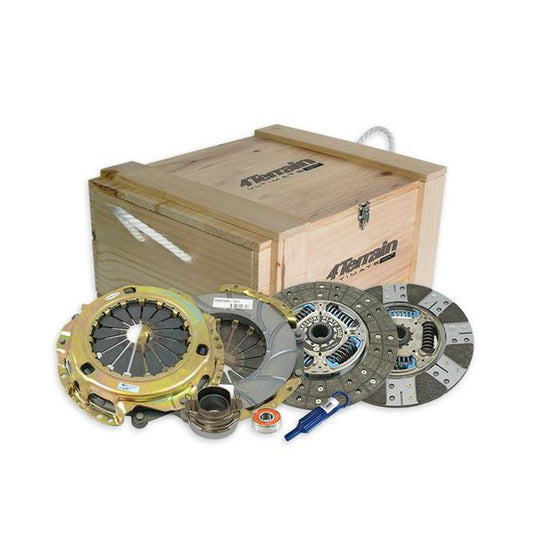 4Terrain Ultimate Clutch Kit 4TU1584N