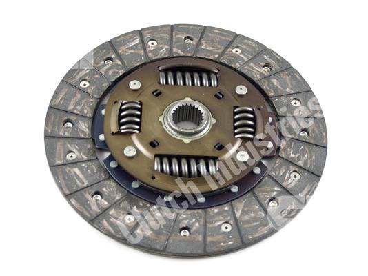 4Terrain Ultimate Clutch Kit 4TU1916N