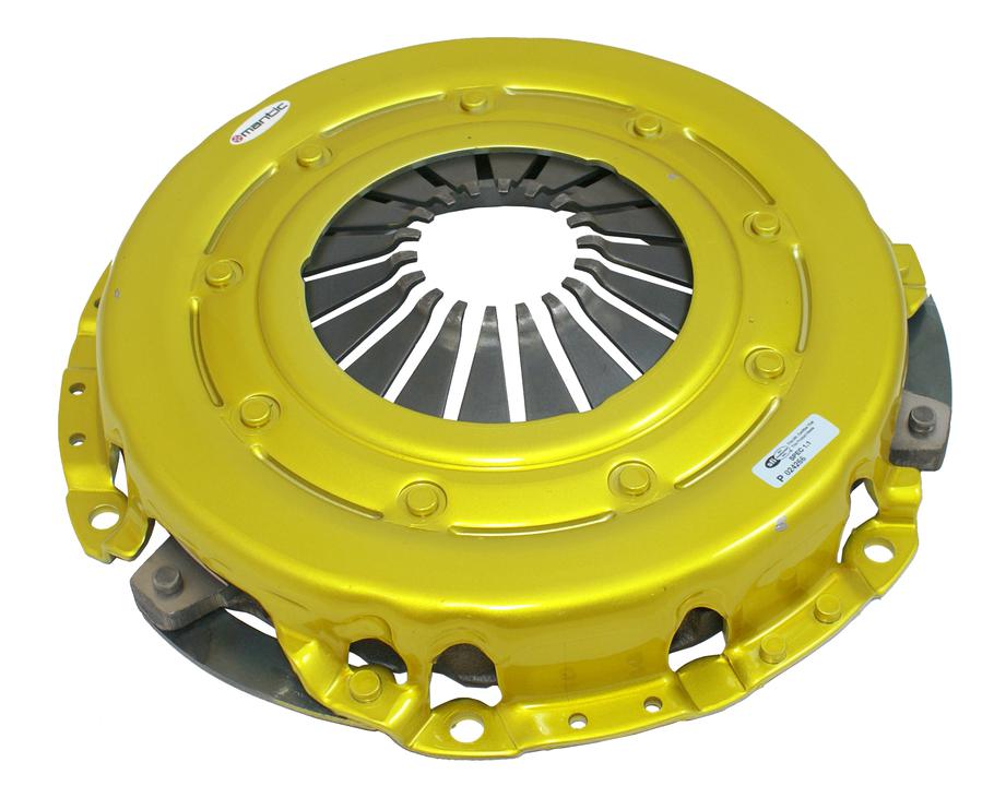 4Terrain Heavy Duty Clutch Kit 4T1937NHD