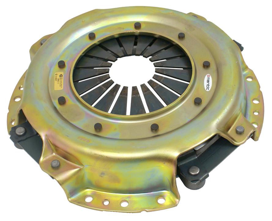 4Terrain Ultimate Clutch Kit 4TU393N