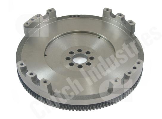 Clutch Industries Standard Replacement Clutch Kit CFK1722N