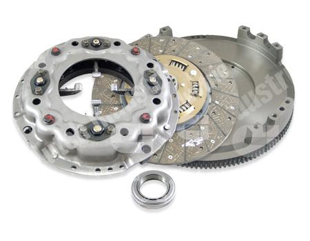 Clutch Industries Standard Replacement Clutch Kit CFK1721N