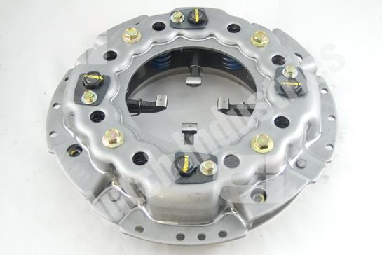Clutch Industries Standard Replacement Clutch Kit CFK2480N