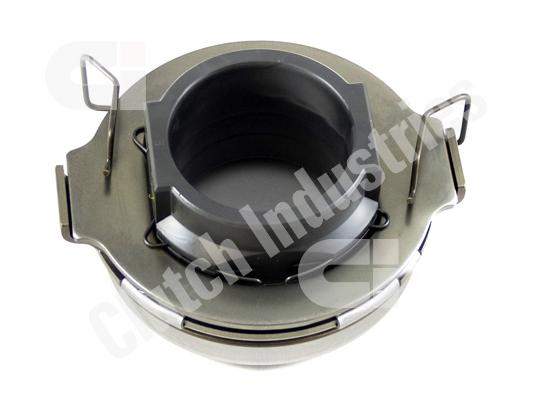 Clutch Industries Standard Replacement Clutch Kit R2687N