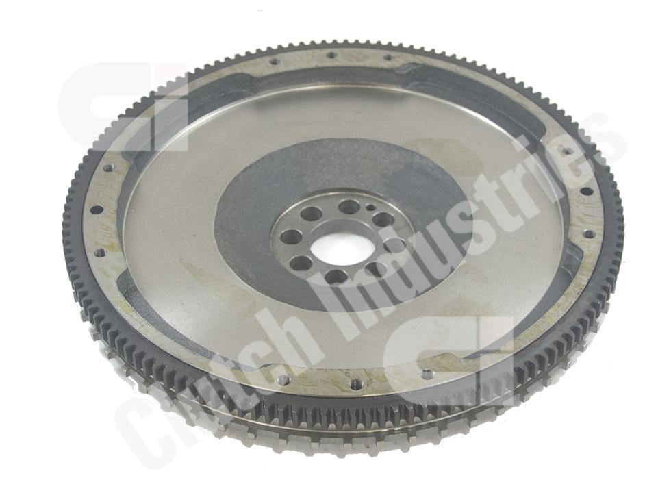 Clutch Industries Standard Replacement Clutch Kit CFK2687N