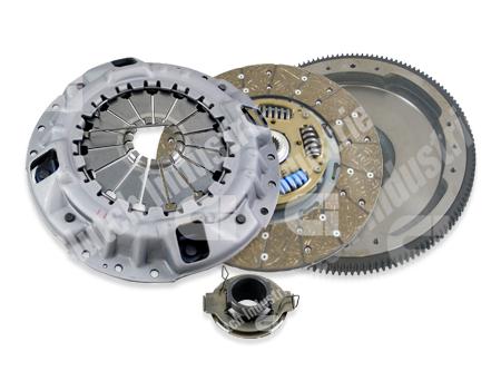 Clutch Industries Standard Replacement Clutch Kit CFK2852N