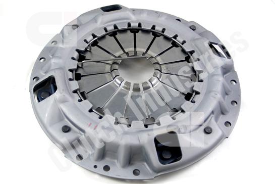 Clutch Industries Standard Replacement Clutch Kit R2852N