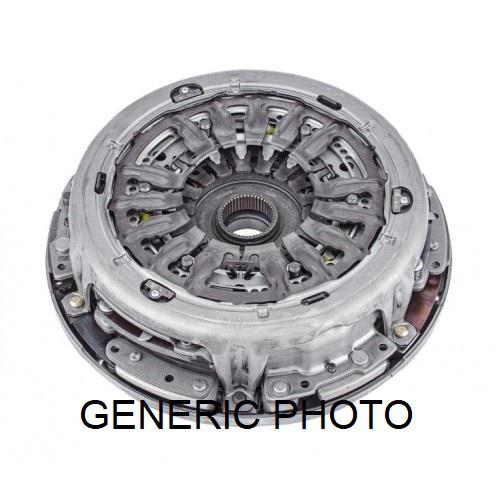 Clutch Industries Dual Clutch Transmission Clutch Kit DC3169N