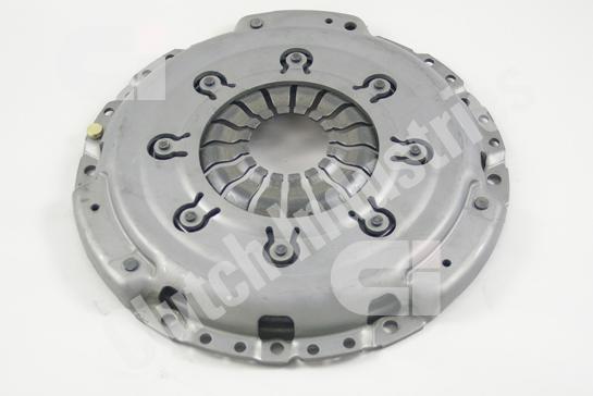 Clutch Industries Standard Replacement Clutch Kit R1219N